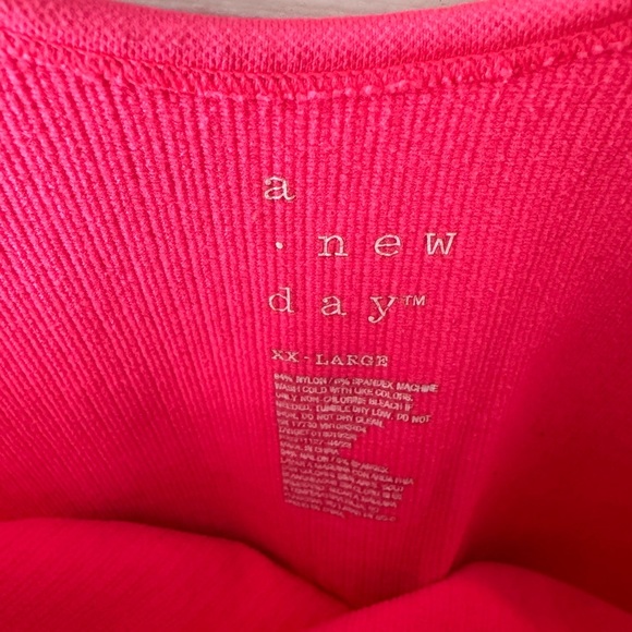 A New Day Tank Top - Picture 3 of 3